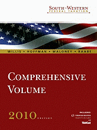 South-Western Federal Taxation Comprehensive Volume
