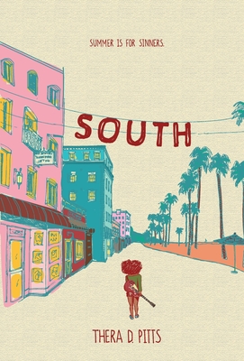 South - Pitts, Thera D