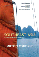 Southeast Asia: An Introductory History