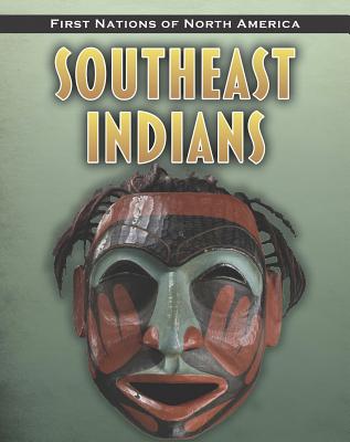 Southeast Indians - Santella, Andrew