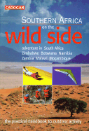 Southern Africa on the Wild Side - Isaacson, Rupert