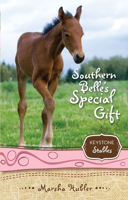 Southern Belle's Special Gift: 3 - Hubler, Marsha