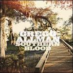 Southern Blood [Deluxe Edition]