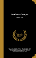 Southern Campus; Volume 1960