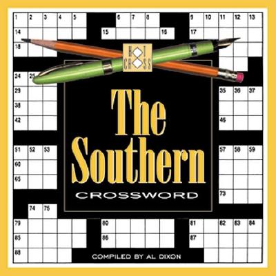 Southern Crossword - Dixon, Al