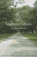 Southern Culture: An Introduction