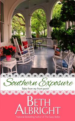 Southern Exposure - Albright, Beth