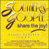 Southern Gospel: Share the Joy - Various Artists
