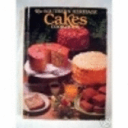Southern Heritage Cakes Cookbook