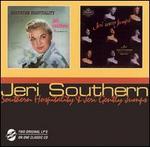 Southern Hospitality/Jeri Gently Jumps