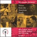 Southern Journey, Vol. 1: Voices from the American South - Various Artists