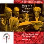 Southern Journey, Vol. 9: Harp of a Thousand Strings - Various Artists