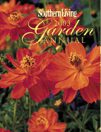 Southern Living Garden Annual