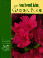 Southern Living Garden Book