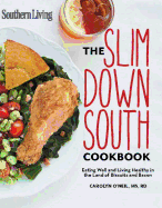 Southern Living the Slim Down South Cookbook