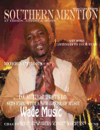 Southern Mention