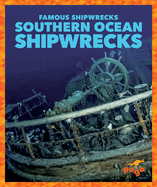 Southern Ocean Shipwrecks