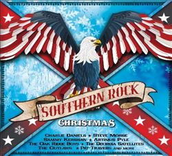 Southern Rock Christmas