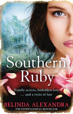 Southern Ruby - Alexandra, Belinda