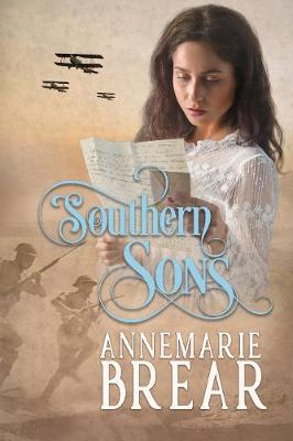 Southern Sons - Brear, AnneMarie