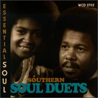 Southern Soul Duets - Various Artists