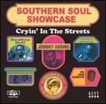 Southern Soul Showcase: Cryin' in the Streets