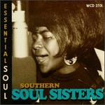 Southern Soul Sisters [Waldoxy]