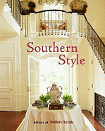 Southern Style - Mayfield, Mark, and Editors of Southern Accents