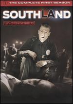Southland: Season 01 - 