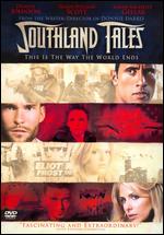 Southland Tales - Richard Kelly