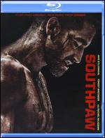 Southpaw [Blu-ray] - Antoine Fuqua