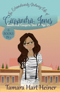 Southwest Cougars Year 2: Age 13: The Extraordinarily Ordinary Life of Cassandra Jones