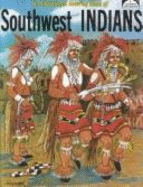 Southwest Indians with Book