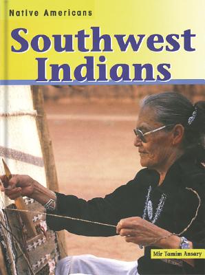 Southwest Indians - Ansary, Mir Tamim