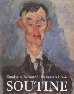 Soutine I and II - Tuchman, Maurice