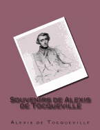 Souvenirs de Alexis de Tocqueville