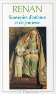 Souvenirs d'Enfance Et De Jeunesse