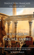 Souvenirs du Nouvel Empire