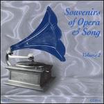 Souvenirs of Opera & Song - Volume 2