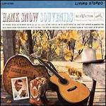 Souvenirs - Hank Snow