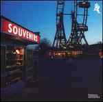 Souvenirs - Tosca