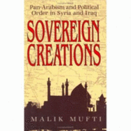 Sovereign Creations: Vergil, Augustine, and the Troubadours - Mufti, Malik