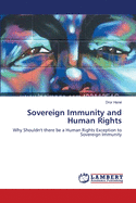 Sovereign Immunity and Human Rights