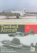 Soviet And Russian Testbed Aircraft