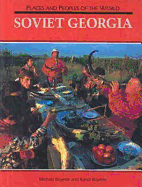 Soviet Georgia(Oop)