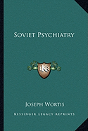 Soviet Psychiatry