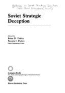 Soviet strategic deception
