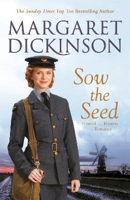 Sow the Seed - Dickinson, Margaret