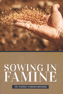 Sowing in Famine