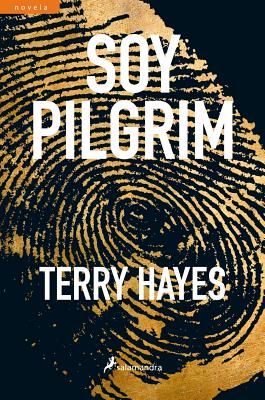 Soy Pilgrim - Hayes, Terry